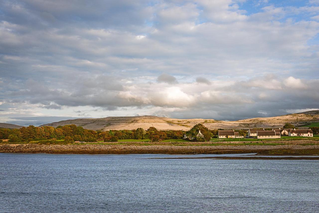 Monks Ballyvaughan Exterior foto